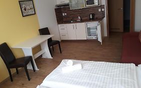 Apartman Richard